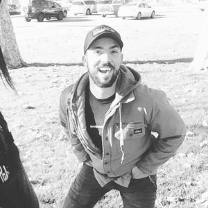 Meet your Posher, Daniel